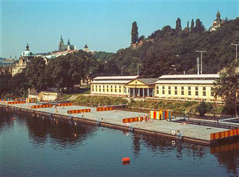 Fotogalerie – Občanská Plovárna